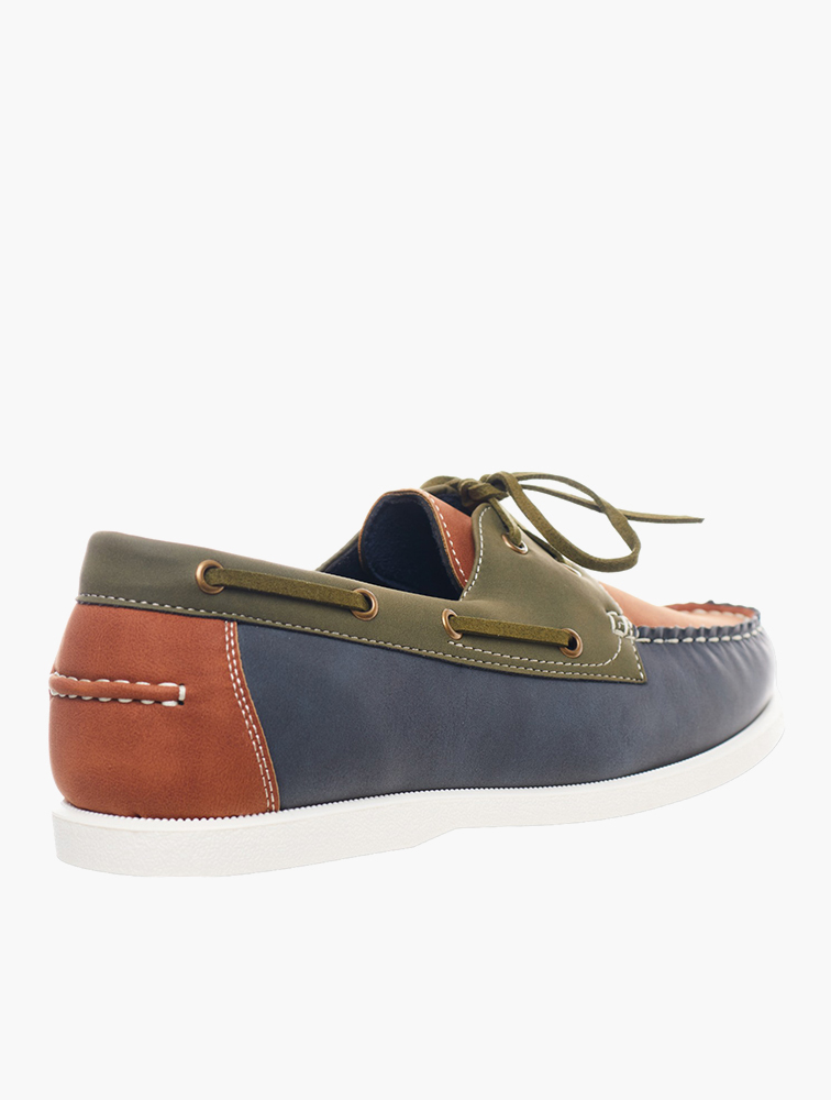 MyRunway | Shop Mazerata Olive LA 2 Nub Mid Top Sneakers for Men